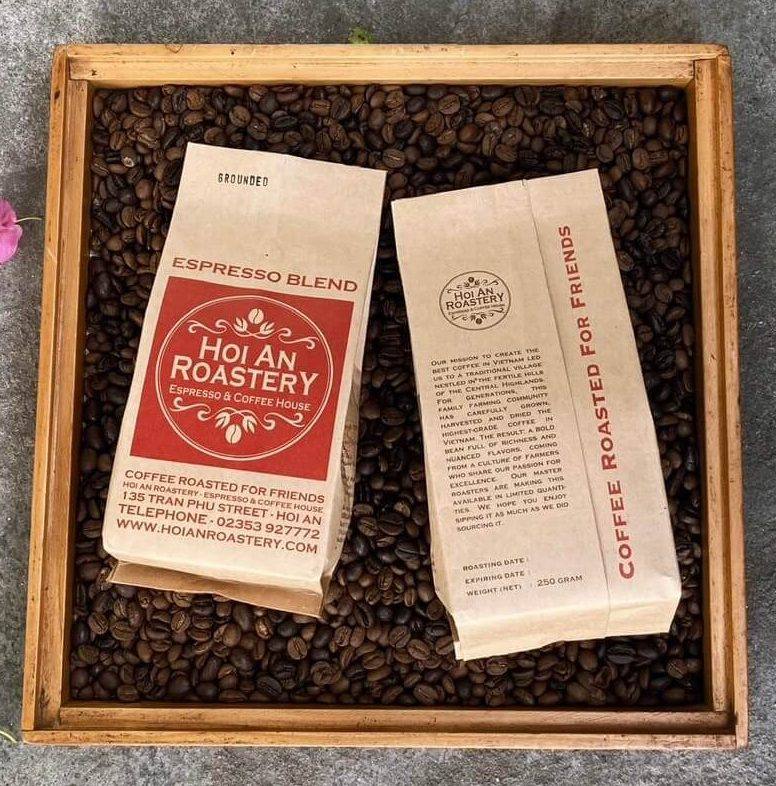Espresso Blend
