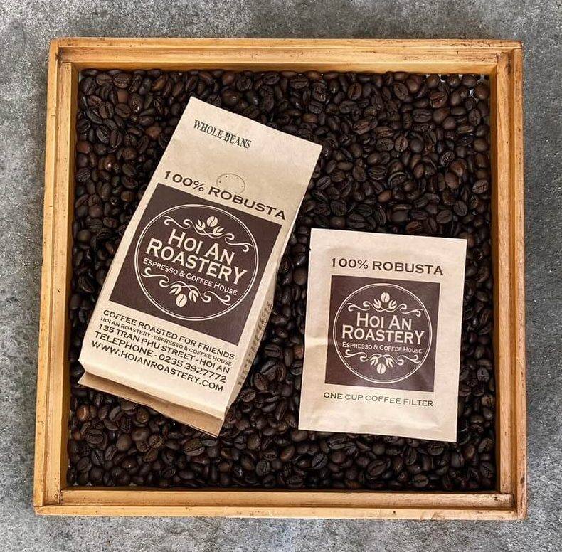 Robusta